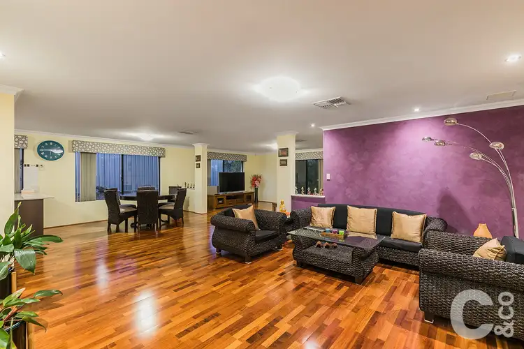 Third view of Homely house listing, 10 Wincanton Chase, Leda WA 6170