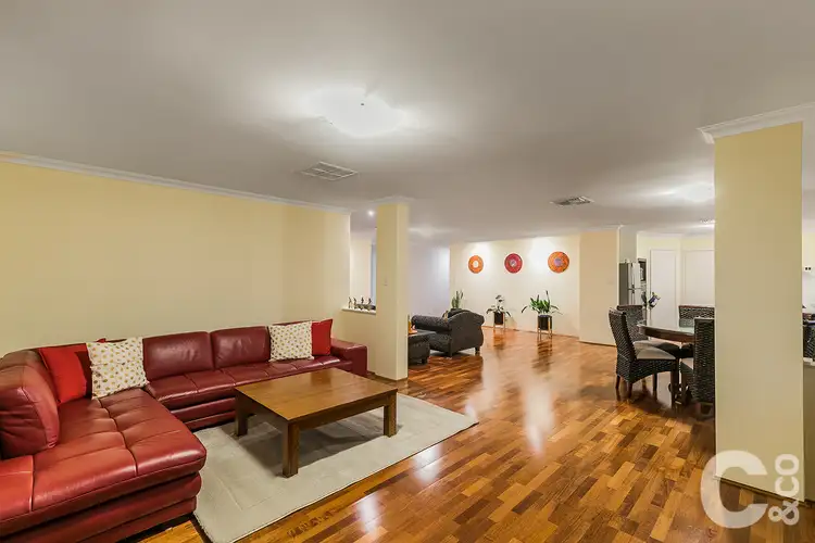 Fourth view of Homely house listing, 10 Wincanton Chase, Leda WA 6170