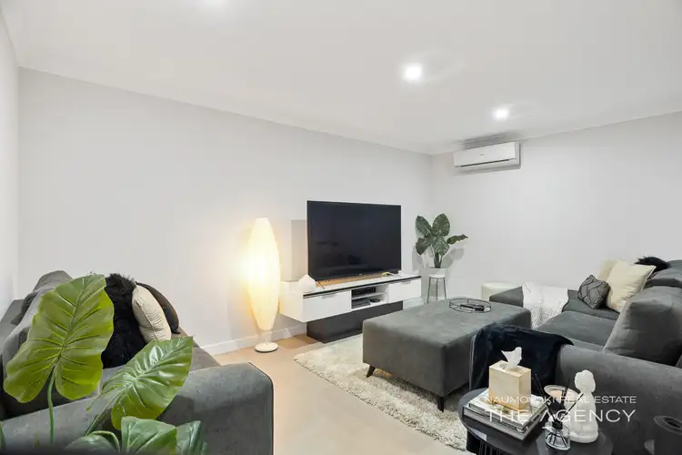Third view of Homely house listing, 42 Honeywell Boulevard, Mirrabooka WA 6061