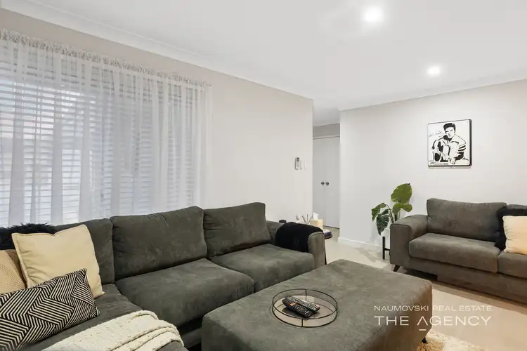 Fourth view of Homely house listing, 42 Honeywell Boulevard, Mirrabooka WA 6061