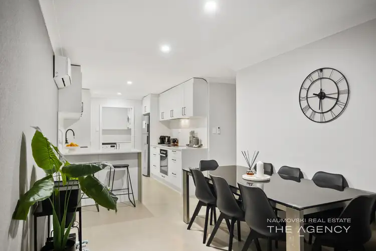 Sixth view of Homely house listing, 42 Honeywell Boulevard, Mirrabooka WA 6061