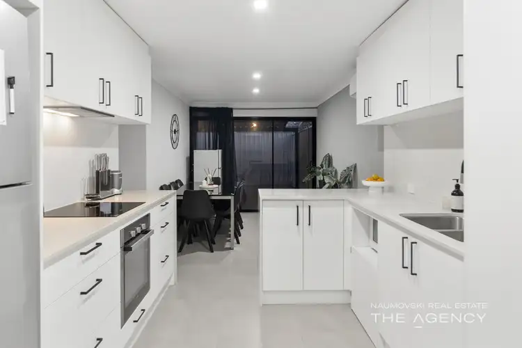 Seventh view of Homely house listing, 42 Honeywell Boulevard, Mirrabooka WA 6061