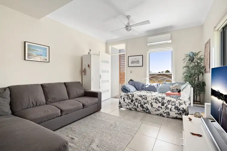 Second view of Homely townhouse listing, 12/33 Longworth Avenue, Wallsend NSW 2287
