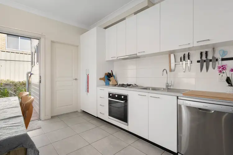Third view of Homely townhouse listing, 12/33 Longworth Avenue, Wallsend NSW 2287