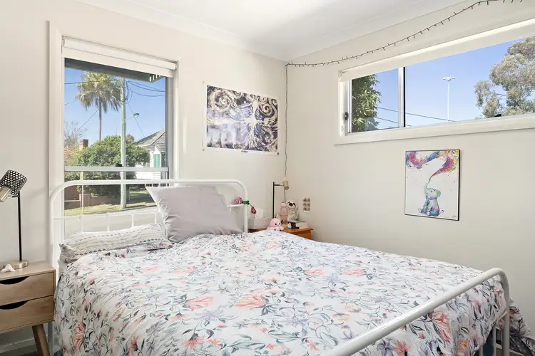 Fourth view of Homely townhouse listing, 12/33 Longworth Avenue, Wallsend NSW 2287