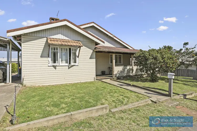 Third view of Homely house listing, 5/112 - 116 Upper Street, Bega NSW 2550