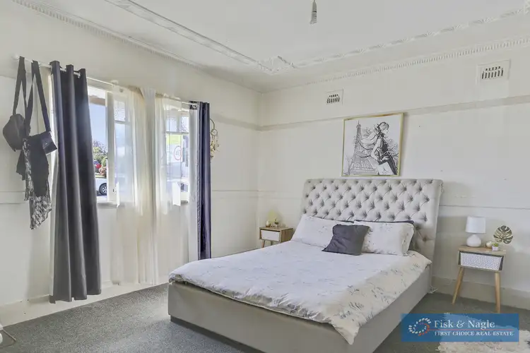 Fourth view of Homely house listing, 5/112 - 116 Upper Street, Bega NSW 2550