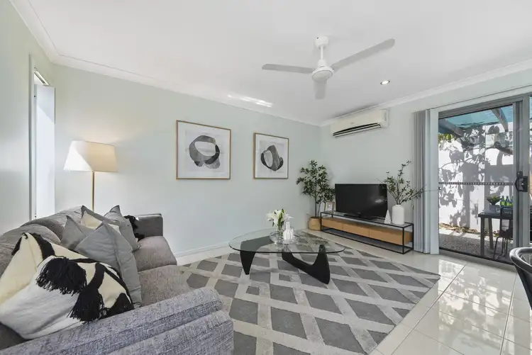 Fourth view of Homely villa listing, 45 Jenolan Lane, Fitzgibbon QLD 4018