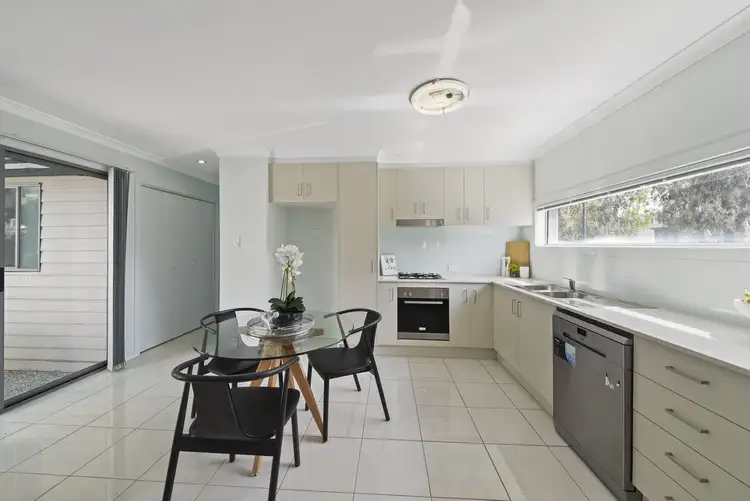 Sixth view of Homely villa listing, 45 Jenolan Lane, Fitzgibbon QLD 4018