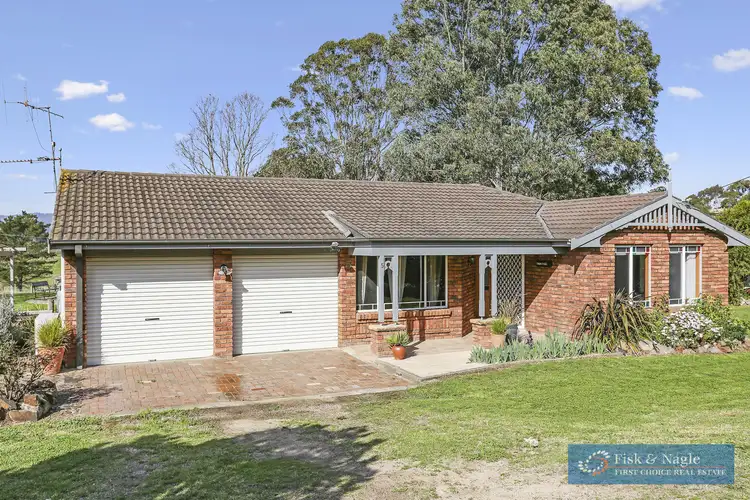 5 Miners Close, Bega NSW 2550