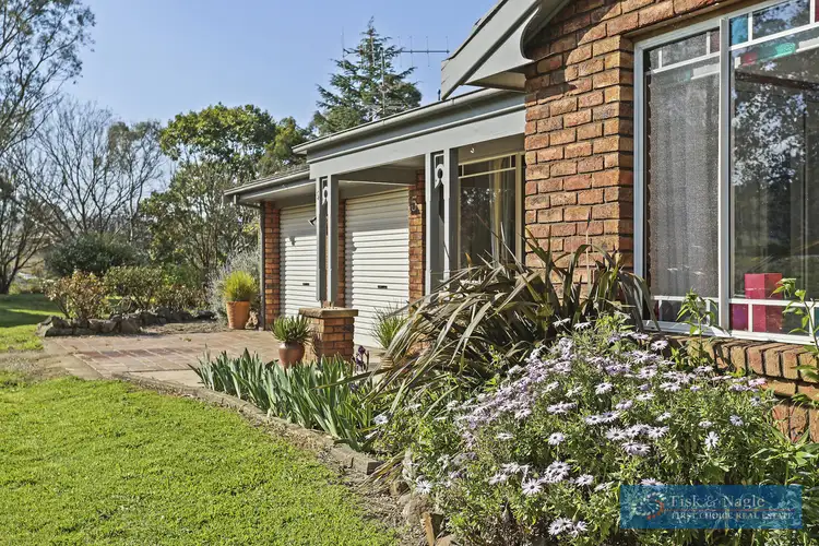 Second view of Homely house listing, 5 Miners Close, Bega NSW 2550