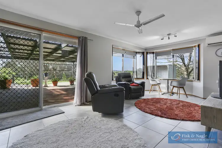 Fourth view of Homely house listing, 5 Miners Close, Bega NSW 2550