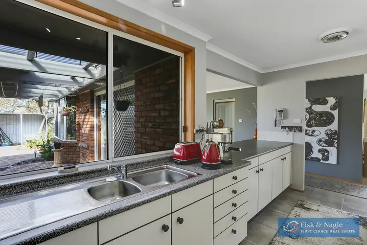 Fifth view of Homely house listing, 5 Miners Close, Bega NSW 2550