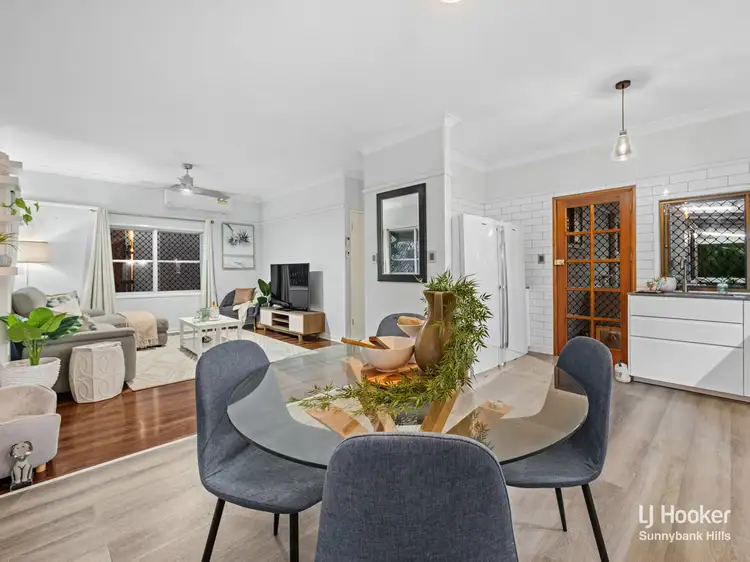 15 Morden Road, Sunnybank Hills QLD 4109