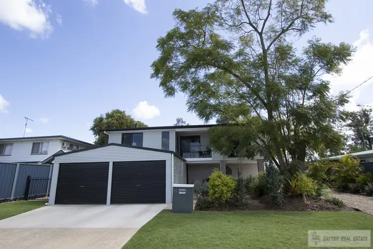 21 Murry Street, Gatton QLD 4343
