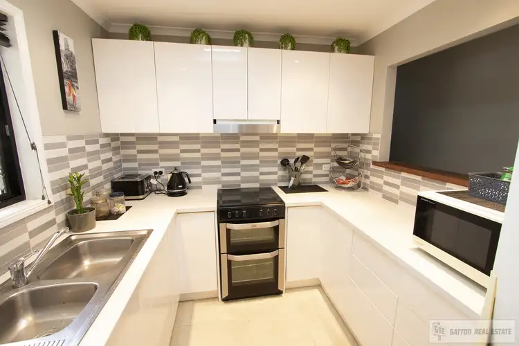Second view of Homely house listing, 21 Murry Street, Gatton QLD 4343