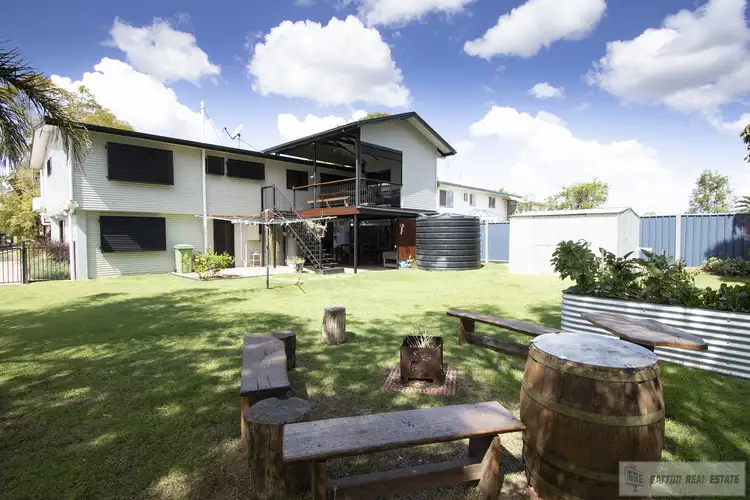 Third view of Homely house listing, 21 Murry Street, Gatton QLD 4343