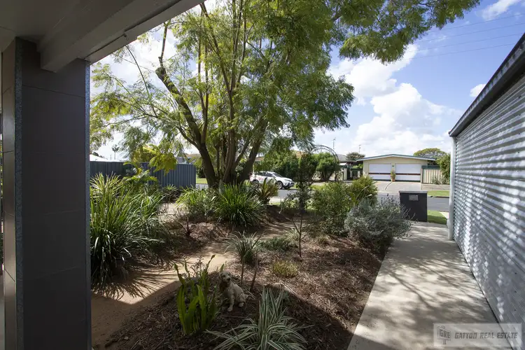 Seventh view of Homely house listing, 21 Murry Street, Gatton QLD 4343