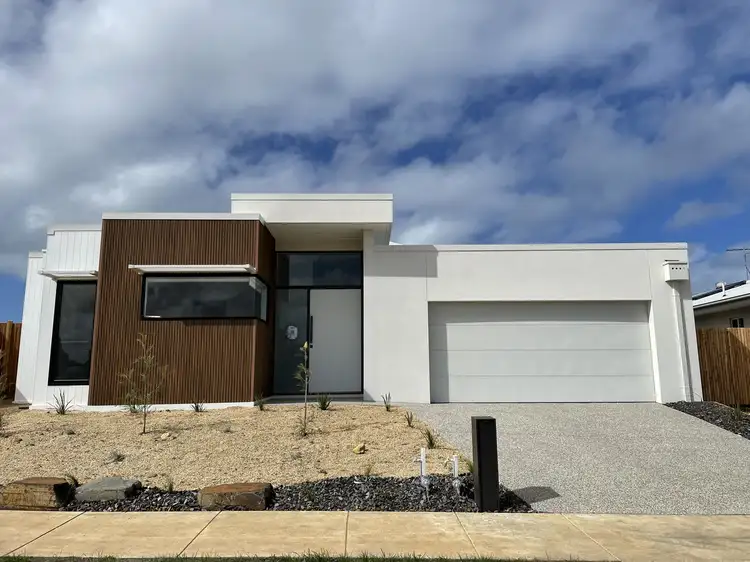Main view of Homely house listing, 57 Rosser Boulevard, Torquay VIC 3228
