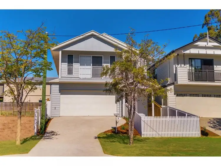 32 Lady Galway Street, Enoggera QLD 4051