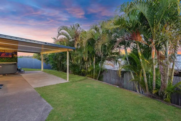 29 Reedmans Road, Ormeau QLD 4208