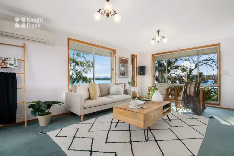 Fourth view of Homely house listing, 51 Tigerhead Road, Dodges Ferry TAS 7173