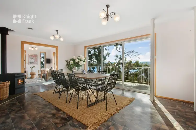 Sixth view of Homely house listing, 51 Tigerhead Road, Dodges Ferry TAS 7173