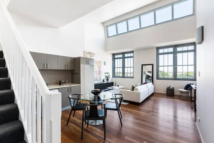 411/11-23 Gordon Street, Marrickville NSW 2204