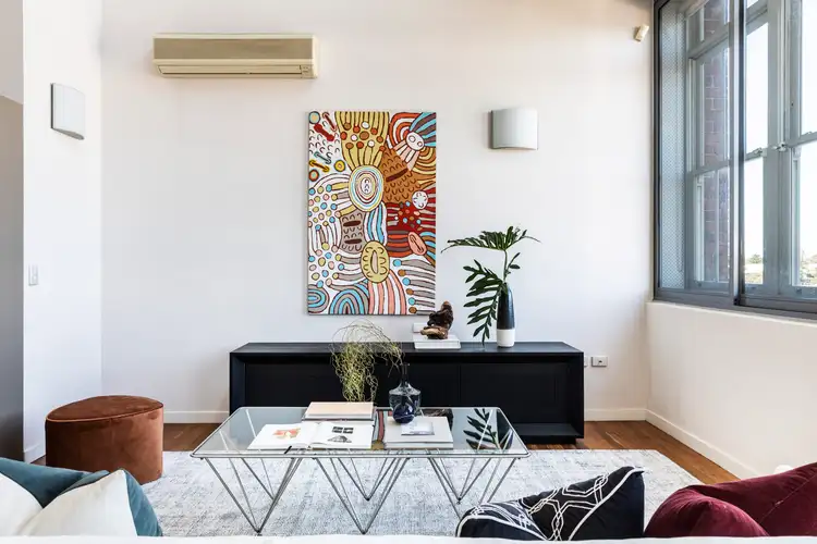 Fourth view of Homely apartment listing, 411/11-23 Gordon Street, Marrickville NSW 2204