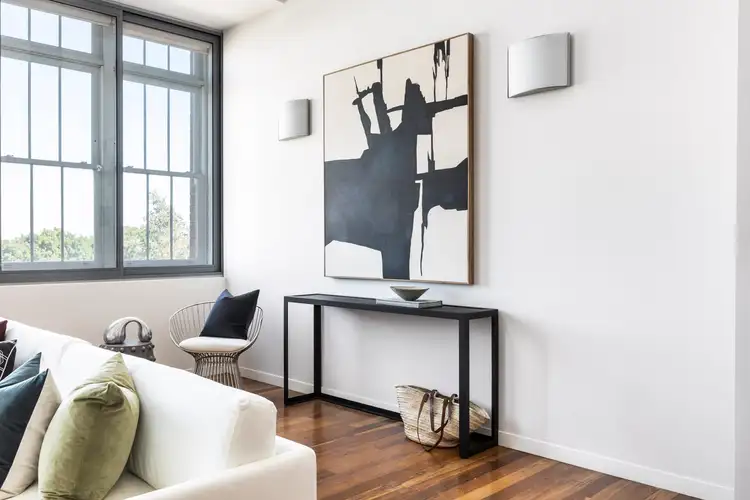 Sixth view of Homely apartment listing, 411/11-23 Gordon Street, Marrickville NSW 2204