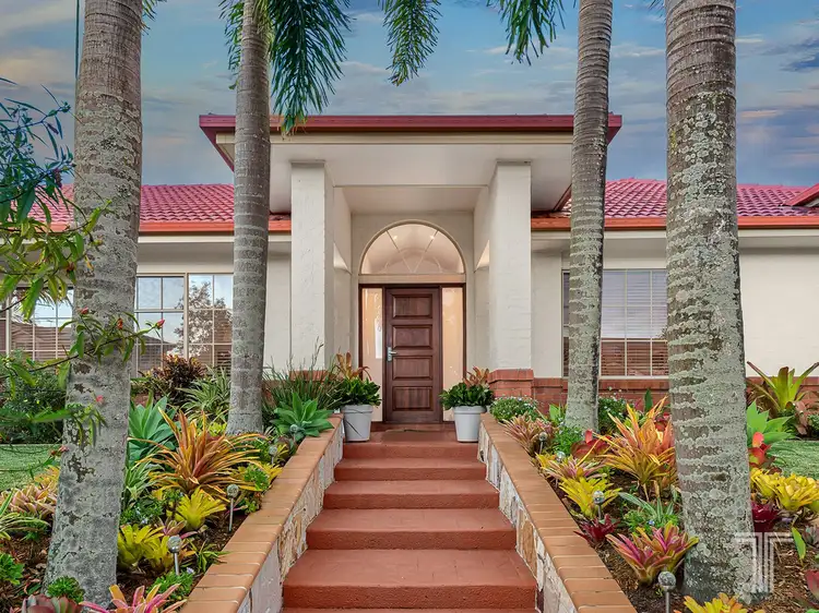 Main view of Homely house listing, 52 Holborn Crescent, Carindale QLD 4152