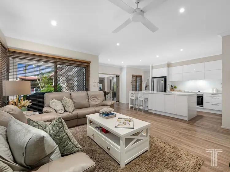 Second view of Homely house listing, 52 Holborn Crescent, Carindale QLD 4152