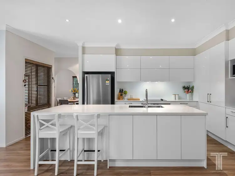 Third view of Homely house listing, 52 Holborn Crescent, Carindale QLD 4152