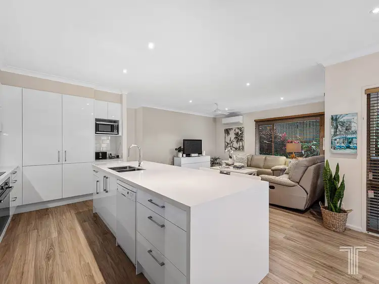 Fourth view of Homely house listing, 52 Holborn Crescent, Carindale QLD 4152