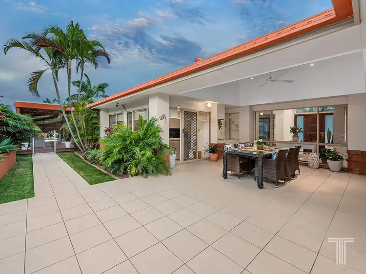 Fifth view of Homely house listing, 52 Holborn Crescent, Carindale QLD 4152