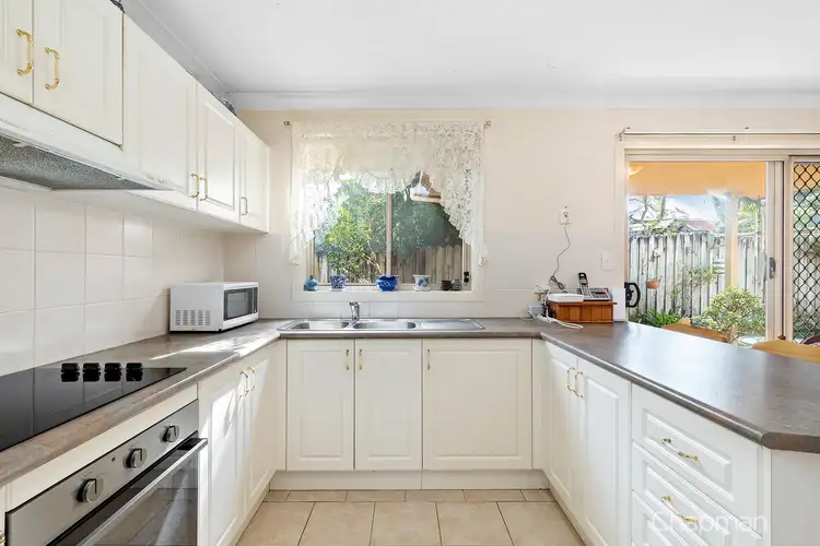 Second view of Homely townhouse listing, 6/56-58 Macquarie Road, Springwood NSW 2777