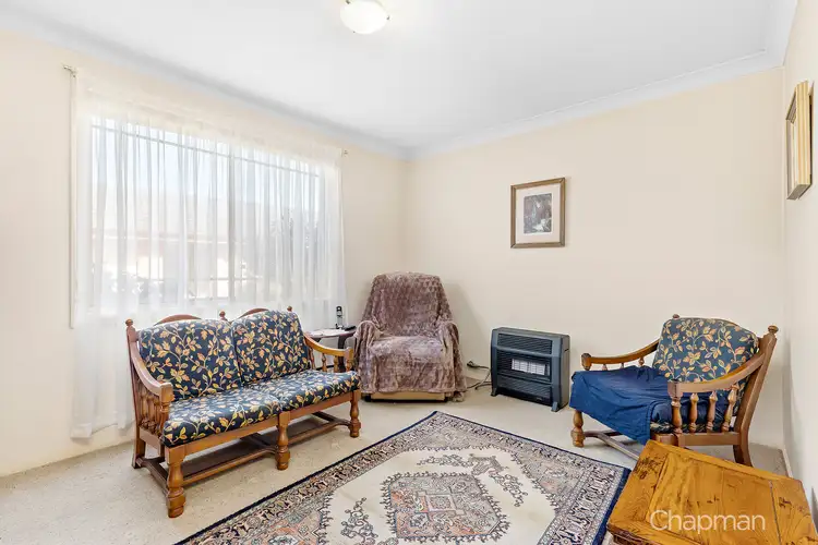Fourth view of Homely townhouse listing, 6/56-58 Macquarie Road, Springwood NSW 2777