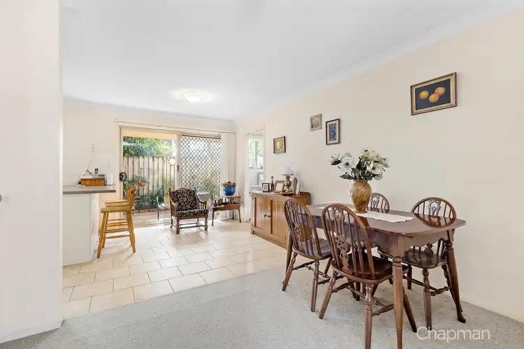 Fifth view of Homely townhouse listing, 6/56-58 Macquarie Road, Springwood NSW 2777