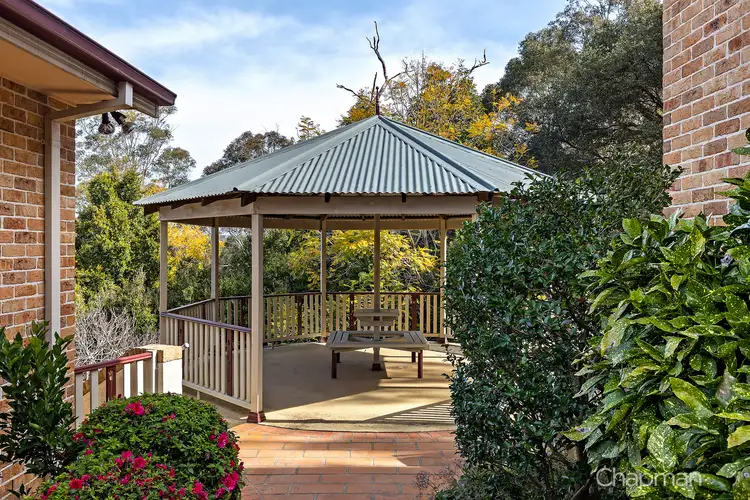 Sixth view of Homely townhouse listing, 6/56-58 Macquarie Road, Springwood NSW 2777
