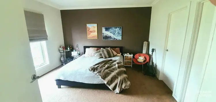 Second view of Homely house listing, 4 Rocklands Crescent, Kialla VIC 3631