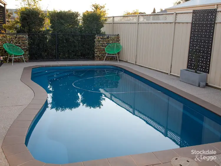 Fourth view of Homely house listing, 4 Rocklands Crescent, Kialla VIC 3631