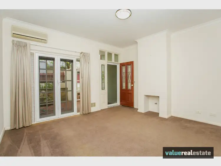Fifth view of Homely townhouse listing, 41 John Street, Northbridge WA 6003