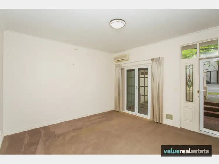 Sixth view of Homely townhouse listing, 41 John Street, Northbridge WA 6003