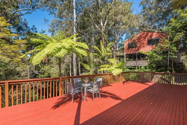 Main view of Homely house listing, 8 Nalkari Avenue, Wyoming NSW 2250