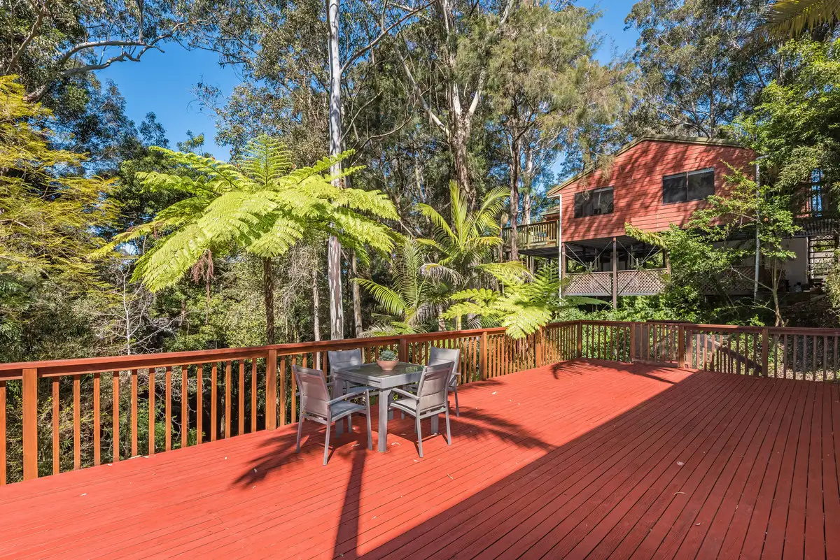 Main view of Homely house listing, 8 Nalkari Avenue, Wyoming NSW 2250
