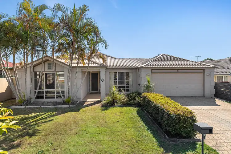 Main view of Homely house listing, 10 Corella Crescent, Taigum QLD 4018