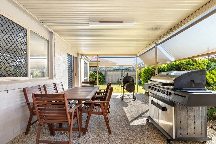 Third view of Homely house listing, 10 Corella Crescent, Taigum QLD 4018