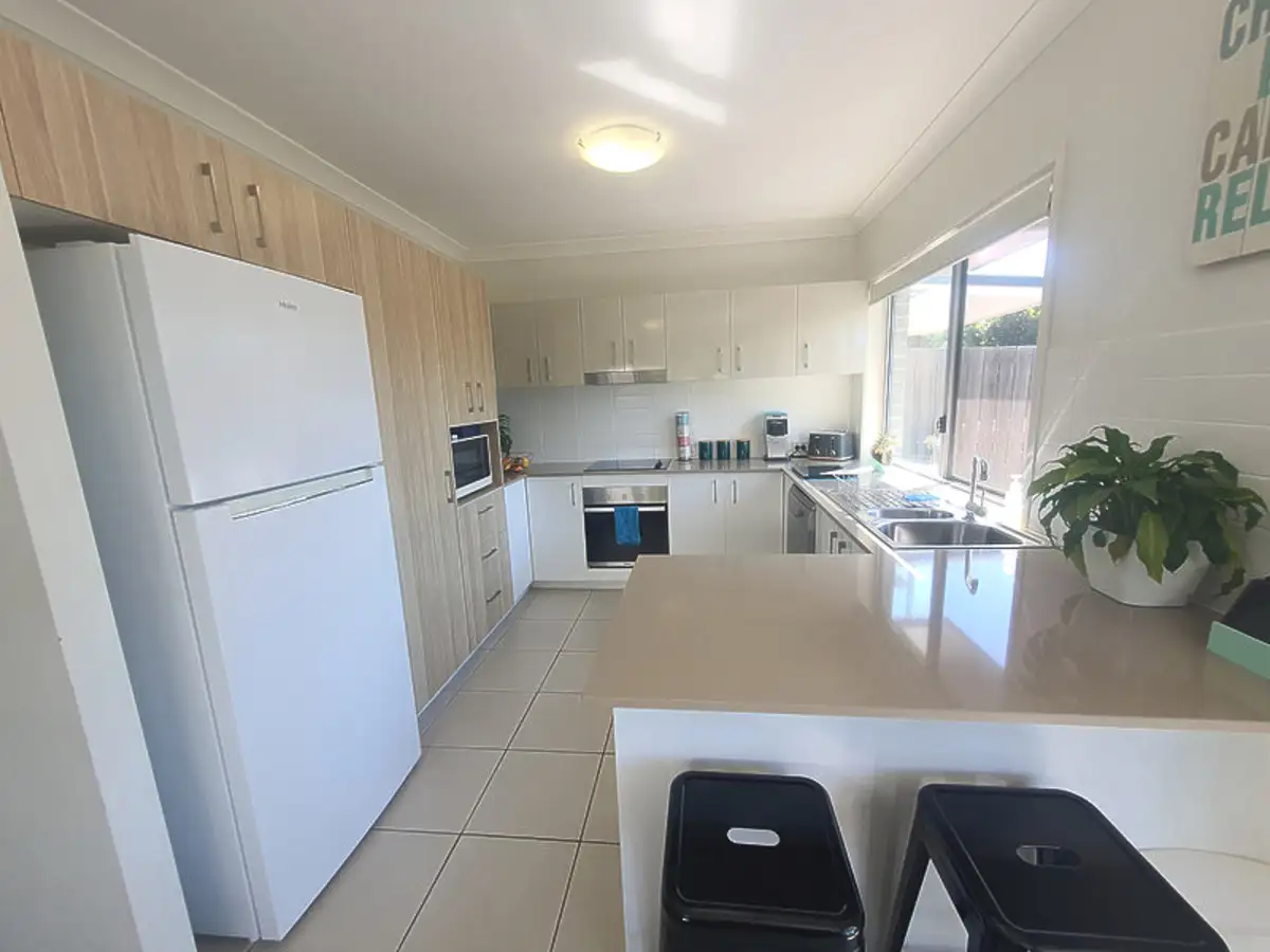 Main view of Homely townhouse listing, 47/17 Greensboro Place, Little Mountain QLD 4551