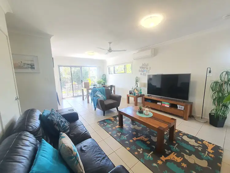 Second view of Homely townhouse listing, 47/17 Greensboro Place, Little Mountain QLD 4551