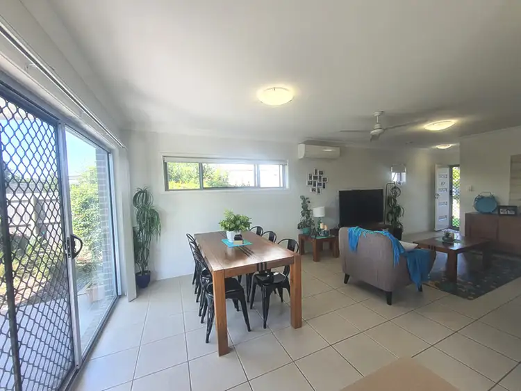Third view of Homely townhouse listing, 47/17 Greensboro Place, Little Mountain QLD 4551